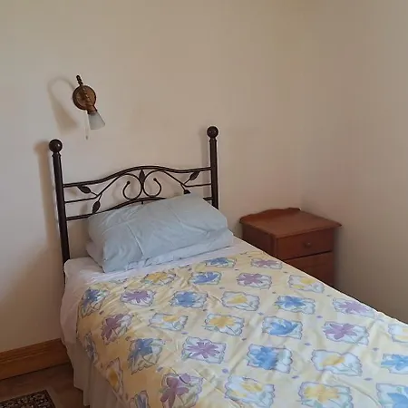 By The Sea Feriehus Enniscrone