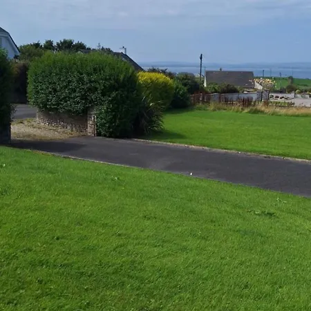 Feriehus By The Sea Enniscrone