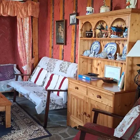 By The Sea Feriehus *