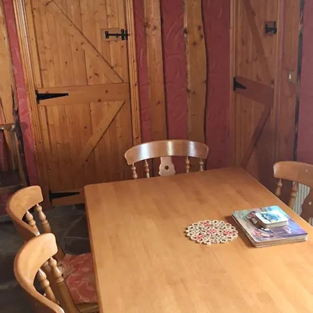 By The Sea 別荘 エニスクロン