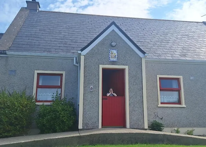 Feriehus By The Sea *