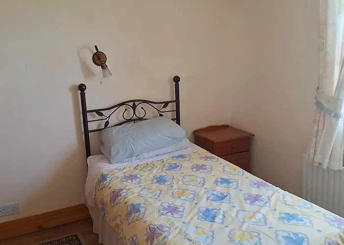 By The Sea 펜션 에니스크론