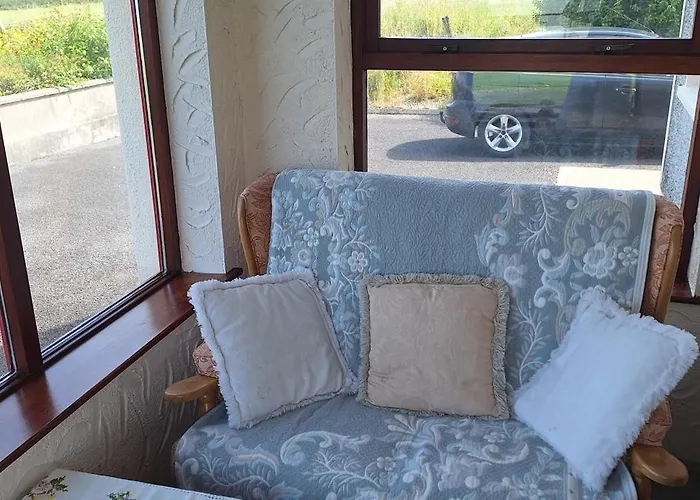 By The Sea Feriehus *