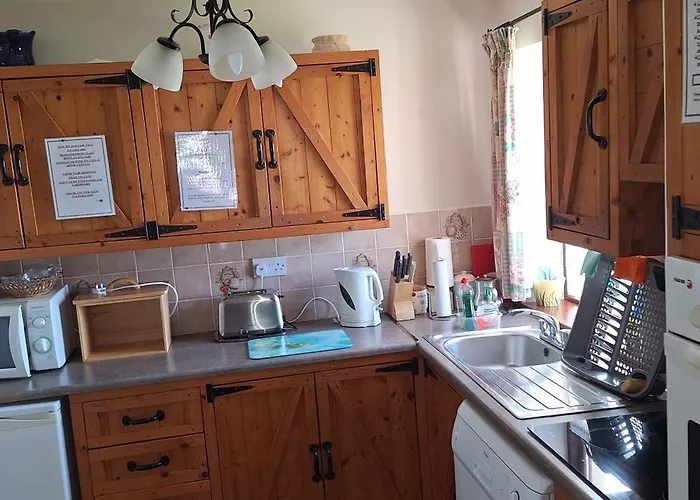 By The Sea Enniscrone