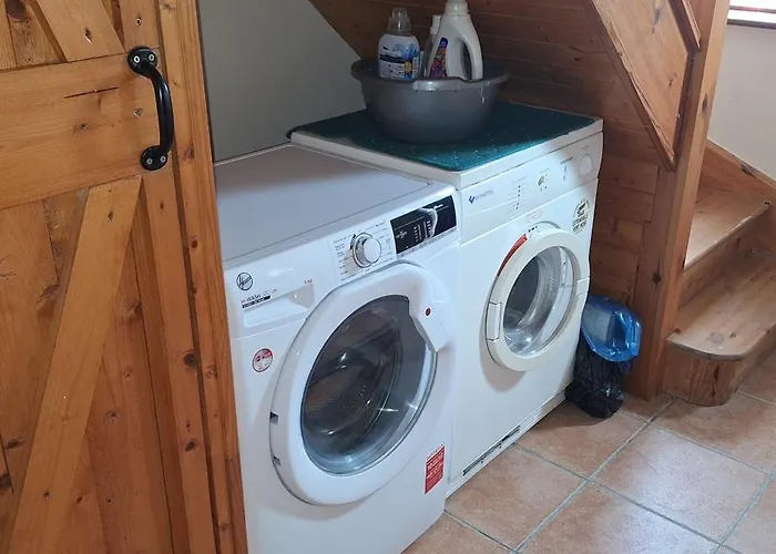 Feriehus By The Sea Enniscrone