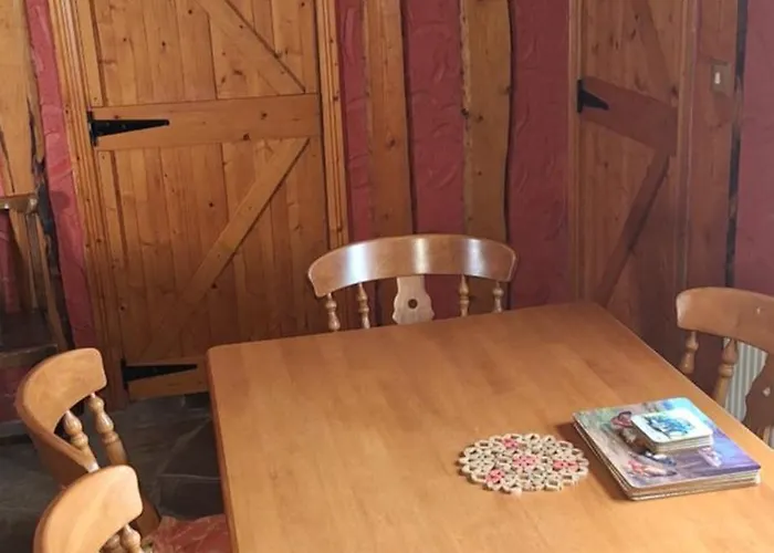 By The Sea Feriehus Enniscrone