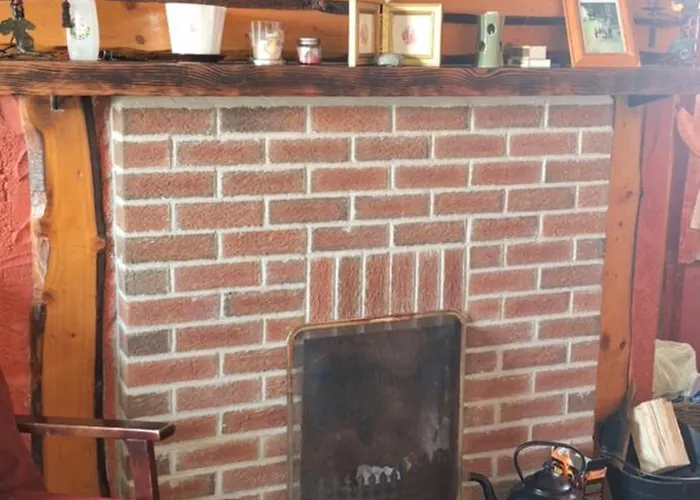 By The Sea 펜션 에니스크론